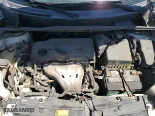 2015 Scion xB with VIN JTLZE4FEXFJ074763, listed as a Copart auction lot 52724755 with 219,051 mi miles and Clean Title. Bid and sale history available at carsss.com. Image 12.