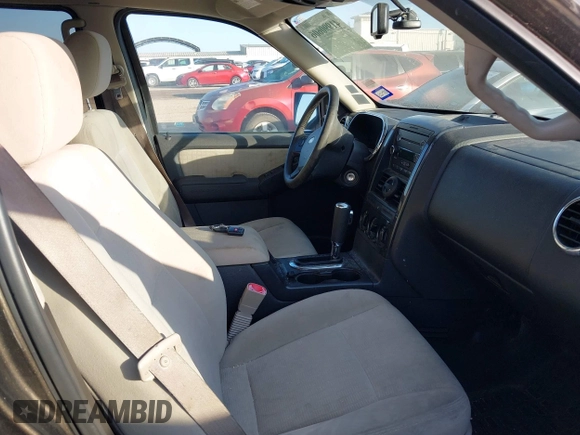 2008 Ford Explorer Sport Trac XLT с VIN 1FMEU31E38UA20345, выставлен на аукционе IAAI как лот 41990606 с пробегом 124 905 миль миль и . История ставок и продаж доступна на DreamBid. Изображение 5.