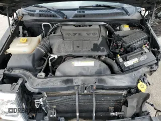 2008 Jeep Commander Sport with VIN 1J8HG48N88C182751, listed as a Copart auction lot 65712444 with 122,369 mi miles and Salvage Title. Bid and sale history available at carsss.com. Image 14.