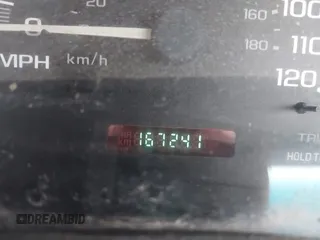 2004 Chevrolet Classic with VIN 1G1ND52FX4M501722, listed as a IAAI auction lot 41243492 with 167,241 mi miles. Bid and sale history available at carsss.com. Image 14.