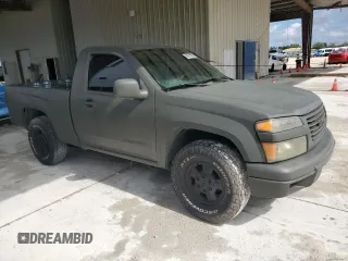 2004 GMC Canyon SL Z85 z VIN 1GTCS148948201075, wystawiony jako Copart lot #56716765 z przebiegiem 261 853 mil mil oraz Czysty tytuł • Clean title. Historia ofert i sprzedaży dostępna na DreamBid. Obrazek 4.