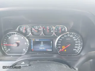 2014 Chevrolet Silverado 1500 LT with VIN 1GCRCREH2EZ374761, listed as a IAAI auction lot 41802782 with 132,379 mi miles. Bid and sale history available at carsss.com. Image 7.