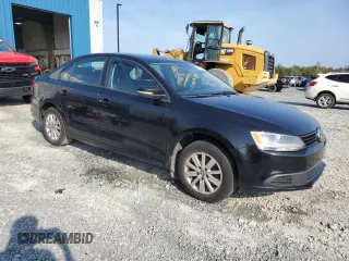 2012 Volkswagen Jetta z VIN 3VWBK7AJ1CM348679, wystawiony jako Copart lot #72050164 z przebiegiem 217 681 mil mil oraz Szkoda całkowita • Salvage title. Historia ofert i sprzedaży dostępna na DreamBid. Obrazek 4.