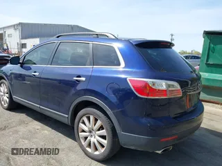 2010 Mazda CX-9 Touring with VIN JM3TB2MA0A0209012, listed as a IAAI auction lot 41941785 with 288,802 mi miles and . Bid and sale history available at carsss.com. Image 3.