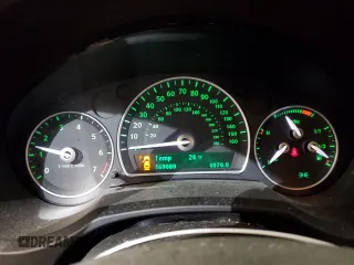 2011 Saab 9-3 z VIN YS3FA4BY4B1314502, wystawiony jako Copart lot #43541325 z przebiegiem 169 080 mil mil oraz Szkody całkowita. Historia ofert i sprzedaży dostępna na DreamBid. Obrazek 9.