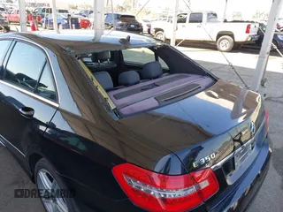 2011 Mercedes-Benz E-Class E 350 Luxury with VIN WDDHF5GB3BA372179, listed as a IAAI auction lot 42014896 with 83,766 mi miles. Bid and sale history available at carsss.com. Image 12.