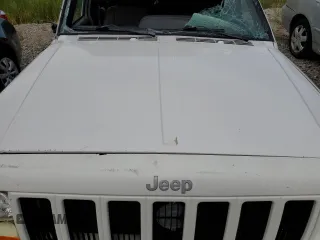 2000 Jeep Cherokee Classic с VIN 1J4FF58S7YL133399, выставлен на аукционе Copart как лот 61231845 с пробегом 196 499 миль миль и Списание • Salvage title. История ставок и продаж доступна на DreamBid. Изображение 11.