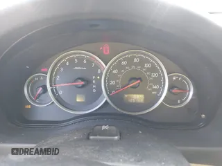 2006 Subaru Legacy Outback z VIN 4S4BP61C767333310, wystawiony jako IAAI lot #41776556 z przebiegiem 185 168 mil mil oraz . Historia ofert i sprzedaży dostępna na DreamBid. Obrazek 7.