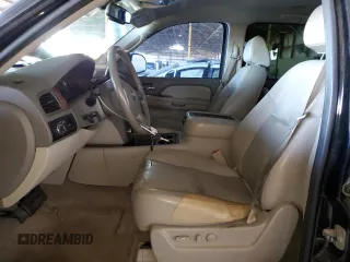 2008 GMC Yukon SLT w/4SB with VIN 1GKFC13008R206174, listed as a Copart auction lot 51390674 with 187,110 mi miles and Salvage Title. Bid and sale history available at carsss.com. Image 7.