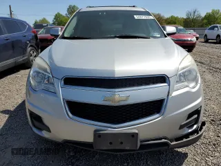 2015 Chevrolet Equinox LT with VIN 1GNFLFEK3FZ102922, listed as a Copart auction lot 54877695 with 169,340 mi miles and Clean Title. Bid and sale history available at carsss.com. Image 5.
