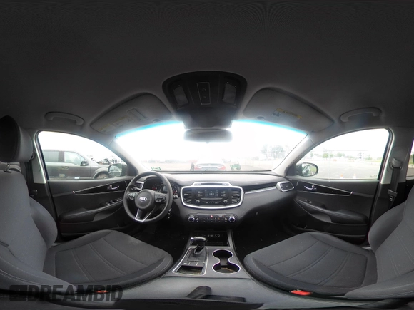 2018 Kia Sorento LX z VIN 5XYPG4A37JG412910, wystawiony jako IAAI lot #42466741 z przebiegiem 170 131 mil mil oraz . Historia ofert i sprzedaży dostępna na DreamBid. Obrazek 19.