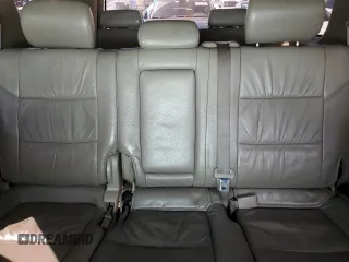2006 Toyota Sequoia SR5 with VIN 5TDBT44A06S258325, listed as a Copart auction lot 49032035 with 339,323 mi miles and Salvage Title. Bid and sale history available at DreamBid. Image 10.