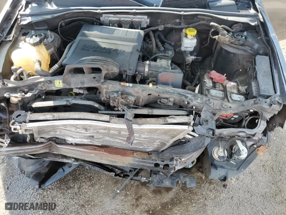 2010 Mercury Mariner Premier with VIN 4M2CN8HG5AKJ00531, listed as a Copart auction lot 68167794 with 184,969 mi miles and Salvage Title. Bid and sale history available at carsss.com. Image 12.