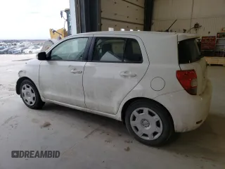 2012 Scion xD with VIN JTKKU4B46C1024850, listed as a Copart auction lot 47587625 with 140,141 mi miles and Clean Title. Bid and sale history available at DreamBid. Image 2.