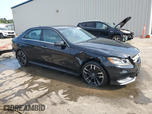 2014 Mercedes-Benz E 350 Sport z VIN WDDHF5KB5EB016435, wystawiony jako Copart lot #57431685 z przebiegiem 86 804 mil mil oraz Szkoda całkowita • Salvage title. Historia ofert i sprzedaży dostępna na DreamBid. Obrazek 4.