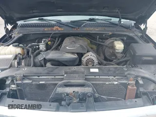 2006 GMC Sierra 1500 SLT с VIN 2GTEK13T661223653, выставлен на аукционе IAAI как лот 42449910 с пробегом 238 020 миль миль и . История ставок и продаж доступна на DreamBid. Изображение 10.