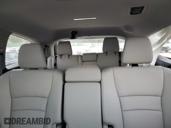 2022 Honda Pilot Special Edition with VIN 5FNYF6H28NB062393, listed as a Copart auction lot 62849025 with 81,565 mi miles and Salvage title. Bid and sale history available at DreamBid. Image 10.