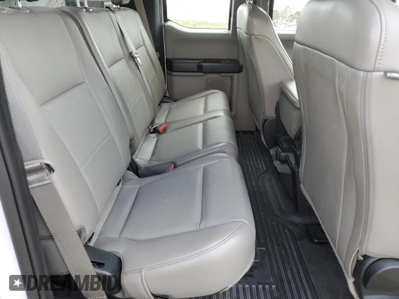 2019 Ford F-350 with VIN 1FD8X3GT4KEG80115, listed as a Copart auction lot 51577785 with 148,259 mi miles and Clean title. Bid and sale history available at DreamBid. Image 10.
