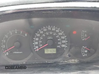 2003 Kia Spectra z VIN KNAFB121335301950, wystawiony jako IAAI lot #42433395 z przebiegiem 101 534 mil mil oraz . Historia ofert i sprzedaży dostępna na DreamBid. Obrazek 7.