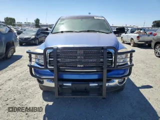 2009 Dodge Ram 2500 SLT with VIN 3D7KS28LX9G536336, listed as a Copart auction lot 68394724 with 179,718 mi miles and Clean Title. Bid and sale history available at carsss.com. Image 5.