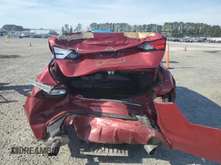 2023 Nissan Altima SL with VIN 1N4BL4EV6PN416455, listed as a Copart auction lot 80903834 with 26,920 mi miles and Salvage Title. Bid and sale history available at DreamBid. Image 6.