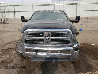 2010 Dodge 3500 Laramie с VIN 3D73Y4HL8AG182920, выставлен на аукционе Copart как лот 60920645 с пробегом 176 594 миль миль и Списание • Salvage title. История ставок и продаж доступна на DreamBid. Изображение 5.