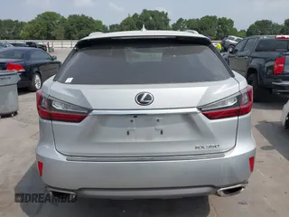 2017 Lexus RX 350 z VIN 2T2ZZMCAXHC052984, wystawiony jako IAAI lot #42273947 z przebiegiem 128 019 mil mil oraz . Historia ofert i sprzedaży dostępna na DreamBid. Obrazek 17.