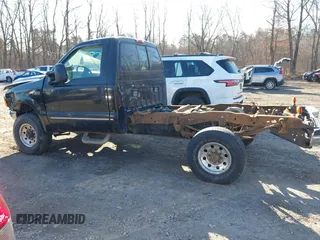 1999 Ford F-350 XL with VIN 1FTSF31S9XED28958, listed as a IAAI auction lot 41886709 with 193,360 mi miles and . Bid and sale history available at DreamBid. Image 14.