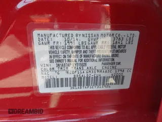 2014 Nissan Sentra S with VIN 3N1AB7AP1EY315926, listed as a IAAI auction lot 42087981 with 86,911 mi miles and . Bid and sale history available at DreamBid. Image 9.