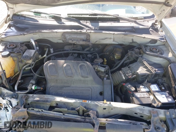 2004 Ford Escape XLT с VIN 1FMYU03154KB49571, выставлен на аукционе IAAI как лот 42055325 с пробегом 213 680 миль миль и . История ставок и продаж доступна на DreamBid. Изображение 10.