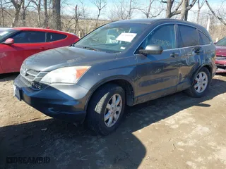 2011 Honda CR-V SE with VIN 5J6RE4H40BL108007, listed as a IAAI auction lot 41701030 with 125,813 mi miles. Bid and sale history available at carsss.com. Image 17.