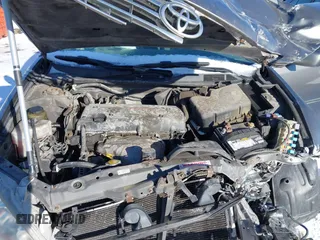2006 Toyota Camry STD with VIN 4T1BE32K26U681429, listed as a IAAI auction lot 41526877 with 0 mi miles. Bid and sale history available at carsss.com. Image 10.
