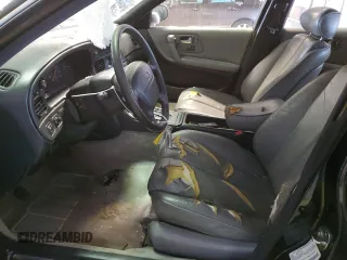 1992 Infiniti Q45 z VIN JNKNG01C2NM210544, wystawiony jako Copart lot #44996265 z przebiegiem 179 882 mil mil oraz Czysty tytuł • Clean title. Historia ofert i sprzedaży dostępna na DreamBid. Obrazek 7.