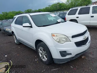 2011 Chevrolet Equinox 1LT with VIN 2CNFLEEC7B6369509, listed as a IAAI auction lot 42068267 with 183,171 mi miles and . Bid and sale history available at DreamBid. Image 1.