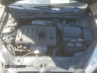 2011 Hyundai Accent GS z VIN KMHCM3AC6BU198599, wystawiony jako Copart lot #52154795 z przebiegiem 116 842 mil mil oraz Szkoda całkowita • Salvage title. Historia ofert i sprzedaży dostępna na DreamBid. Obrazek 11.