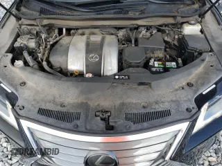 2019 Lexus RX 350 с VIN 2T2BZMCA5KC193583, выставлен на аукционе Copart как лот 63769915 с пробегом 10 426 миль миль и Чистый • Clean title. История ставок и продаж доступна на DreamBid. Изображение 11.