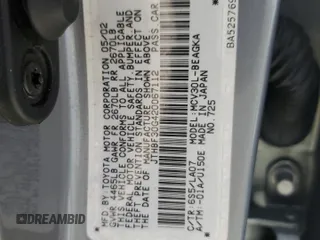 2002 Lexus ES 300 с VIN JTHBF30G420067112, выставлен на аукционе Copart как лот 55316135 с пробегом 168 470 миль миль и Списание • Salvage title. История ставок и продаж доступна на DreamBid. Изображение 12.