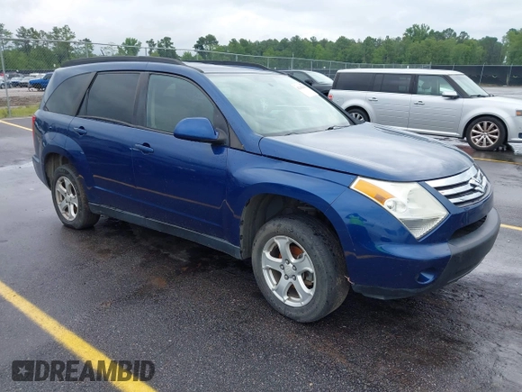 2008 Suzuki XL7 Premium with VIN 2S3DB217786110387, listed as a IAAI auction lot 42342342 with 178,092 mi miles and . Bid and sale history available at DreamBid. Image 1.