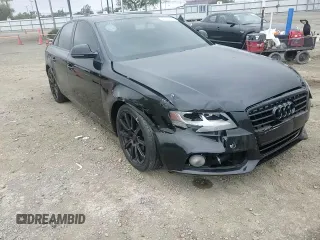 2009 Audi A4 2.0T Prem with VIN WAUJF78K09N051142, listed as a Copart auction lot 50456155 with 156,301 mi miles and Salvage Title. Bid and sale history available at carsss.com. Image 11.