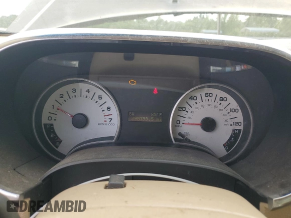 2007 Ford Explorer Sport Trac Limited with VIN 1FMEU33877UA10097, listed as a Copart auction lot 61821085 with 295,799 mi miles and Clean title. Bid and sale history available at DreamBid. Image 9.