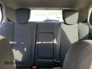 2016 Chevrolet Trax LS with VIN 3GNCJKSB3GL227918, listed as a Copart auction lot 43520045 with 113,344 mi miles and Salvage Title. Bid and sale history available at carsss.com. Image 10.