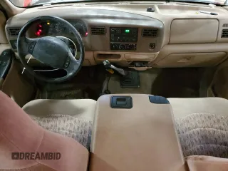 1999 Ford F-250 XL с VIN 1FTNX21L5XEB04342, выставлен на аукционе Copart как лот 45405305 с пробегом 121 655 миль миль и Списание • Salvage title. История ставок и продаж доступна на DreamBid. Изображение 8.