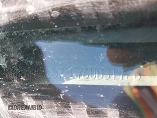 2006 Ford Explorer XLS с VIN 1FMEU72E76UB31726, выставлен на аукционе IAAI как лот 41611735 с пробегом 119 009 миль миль и . История ставок и продаж доступна на DreamBid. Изображение 9.