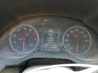 2011 Audi Q5 Premium Plus z VIN WA1LFAFP4BA025996, wystawiony jako Copart lot #52697935 z przebiegiem 144 691 mil mil oraz Szkoda całkowita • Salvage title. Historia ofert i sprzedaży dostępna na DreamBid. Obrazek 9.