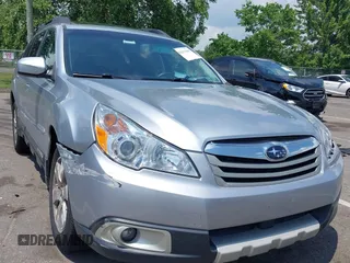 2012 Subaru Outback Limited with VIN 4S4BRDKC1C2236870, listed as a IAAI auction lot 42637060 with 93,663 mi miles and . Bid and sale history available at DreamBid. Image 1.