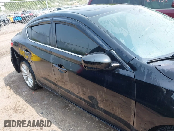 2017 Acura ILX z VIN 19UDE2F35HA010238, wystawiony jako IAAI lot #42401356 z przebiegiem 179 744 mil mil oraz . Historia ofert i sprzedaży dostępna na DreamBid. Obrazek 13.