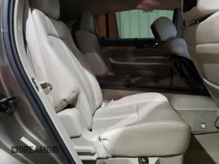 2012 Lincoln MKT EcoBoost with VIN 2LMHJ5AT5CBL54931, listed as a Copart auction lot 45279195 with 82,853 mi miles and Salvage Title. Bid and sale history available at DreamBid. Image 11.