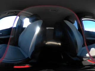 2018 Chevrolet Trax LT with VIN 3GNCJLSB2JL375569, listed as a IAAI auction lot 41377630 with 98,238 mi miles. Bid and sale history available at carsss.com. Image 18.