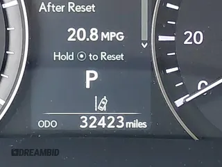 2018 Lexus RX with VIN 2T2ZZMCA9JC099803, listed as a IAAI auction lot 41052078 with 32,423 mi miles. Bid and sale history available at carsss.com. Image 15.