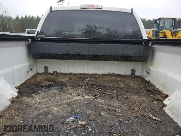 2011 Ford F-150 XL with VIN 1FTNF1CF0BKD93516, listed as a Copart auction lot 42150495 with 181,083 mi miles and Clean Title. Bid and sale history available at carsss.com. Image 10.